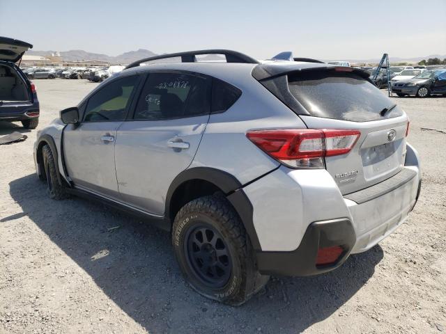 Photo 2 from auction – 2018 SUBARU CROSSTREK with VIN JF2GTADC6J8276283