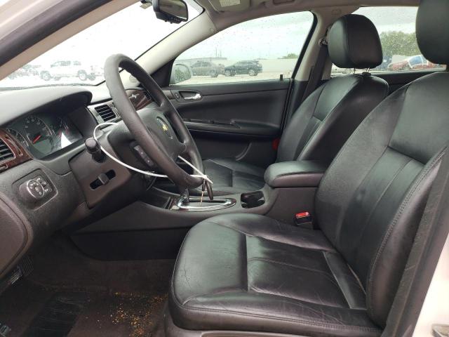Photo 7 from auction – 2015 CHEVROLET IMPALA LIM with VIN 2G1WC5E3XF1134621