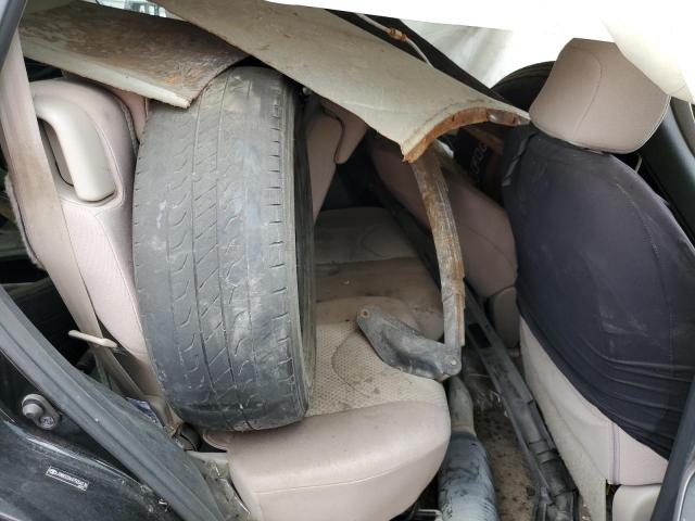 Photo 10 from auction – 2007 TOYOTA RAV4 with VIN JTMBD33V475054176