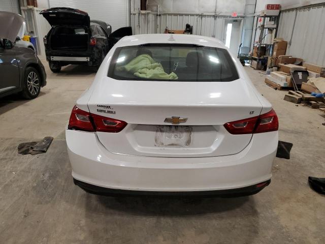 Photo 6 from auction – 2016 CHEVROLET MALIBU LT with VIN 1G1ZE5ST8GF341904