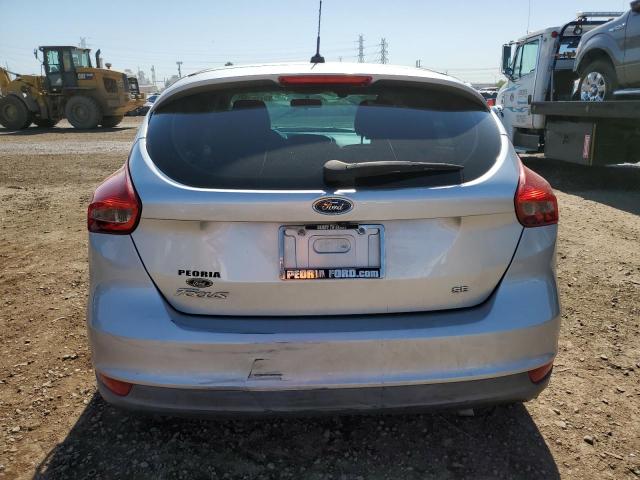 Photo 6 from auction – 2018 FORD FOCUS SE with VIN 1FADP3K20JL332152