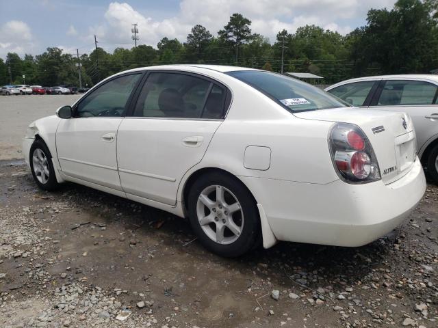Photo 2 from auction – 2006 NISSAN ALTIMA S with VIN 1N4AL11D46C124398