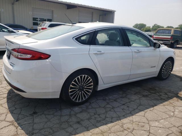 Photo 3 from auction – 2018 FORD FUSION TIT with VIN 3FA6P0RU5JR219040