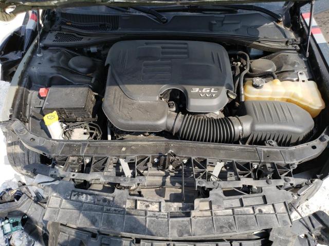 Photo 11 from auction – 2019 DODGE CHALLENGER with VIN 2C3CDZAG7KH625709