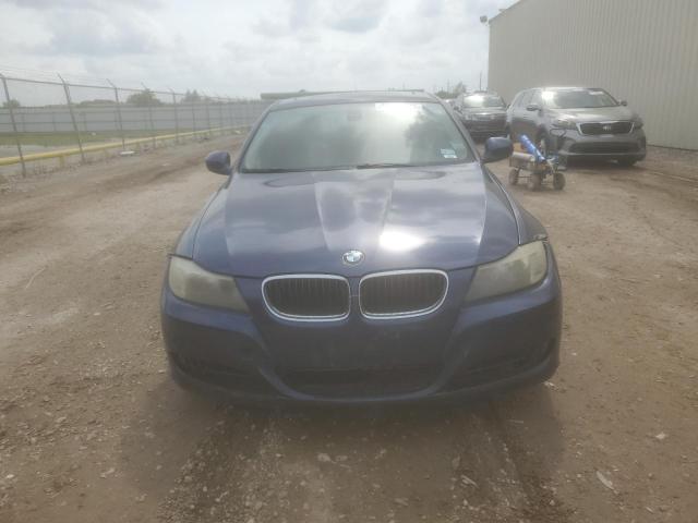 Photo 5 from auction – 2011 BMW 328 I with VIN WBAPH7G52BNN06594