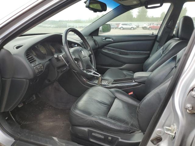 Photo 7 from auction – 2003 ACURA 3.2TL TYPE with VIN 19UUA569X3A041429