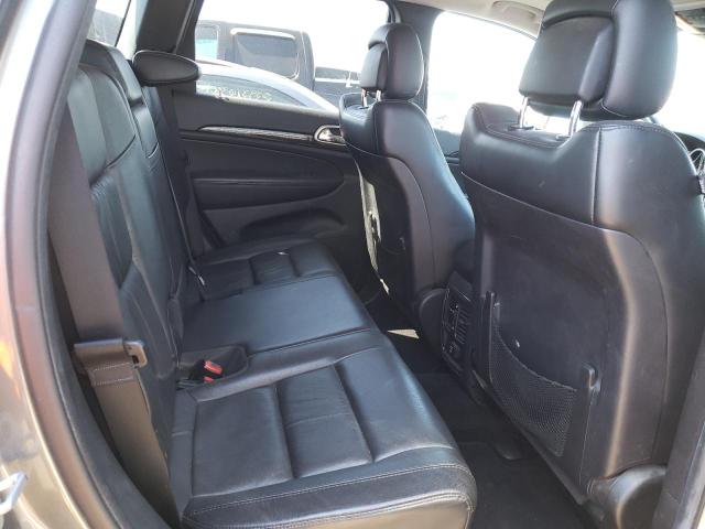 Photo 10 from auction – 2012 JEEP GRAND CHER with VIN 1C4RJFAG5CC285297