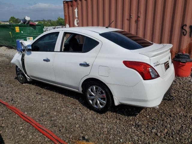 Photo 2 from auction – 2015 NISSAN VERSA S with VIN 3N1CN7AP9FL815721