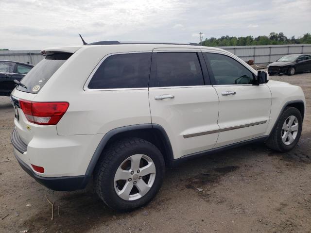 Photo 3 from auction – 2011 JEEP GRAND CHER with VIN 1J4RS4GG4BC615674