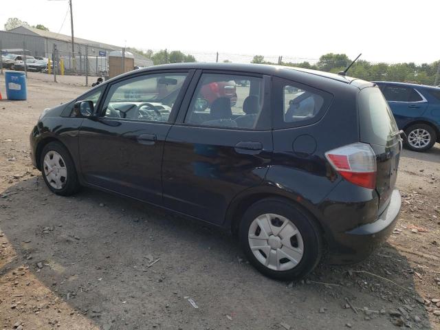Photo 2 from auction – 2013 HONDA FIT with VIN JHMGE8H37DC021945