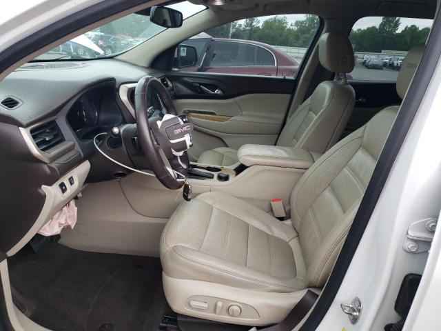 Photo 7 from auction – 2018 GMC ACADIA DEN with VIN 1GKKNPLS8JZ119318
