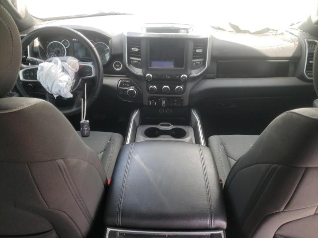 Photo 8 from auction – 2021 RAM 1500 BIG H with VIN 1C6RREFT9MN749987