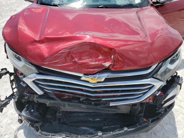 Photo 12 from auction – 2020 CHEVROLET EQUINOX PR with VIN 3GNAXXEV3LS565294