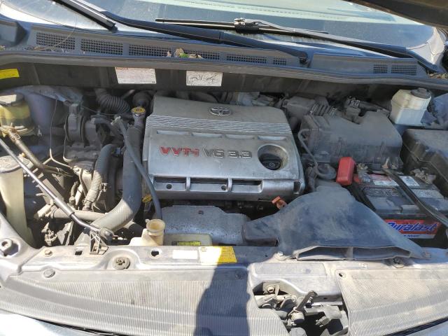 Photo 12 from auction – 2006 TOYOTA SIENNA CE with VIN 5TDZA23C56S434653