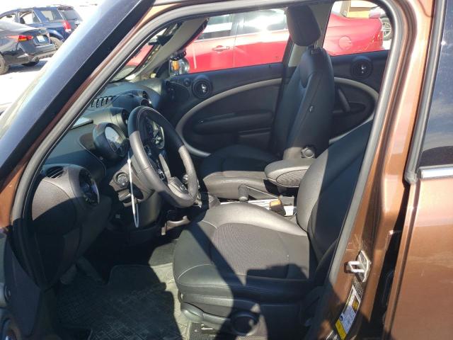 Photo 7 from auction – 2014 MINI COOPER COU with VIN WMWZB3C50EWR36809