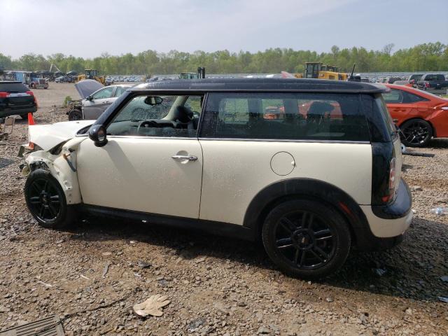 Photo 2 from auction – 2013 MINI COOPER CLU with VIN WMWZF3C53DT489588