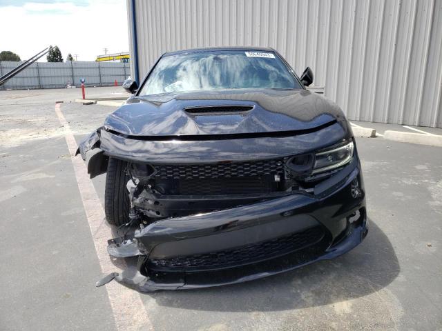 Photo 5 from auction – 2020 DODGE CHARGER GT with VIN 2C3CDXHG1LH199463