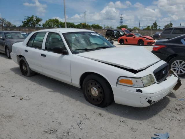 Photo 4 from auction – 2010 FORD CROWN VICT with VIN 2FABP7BV7AX118027