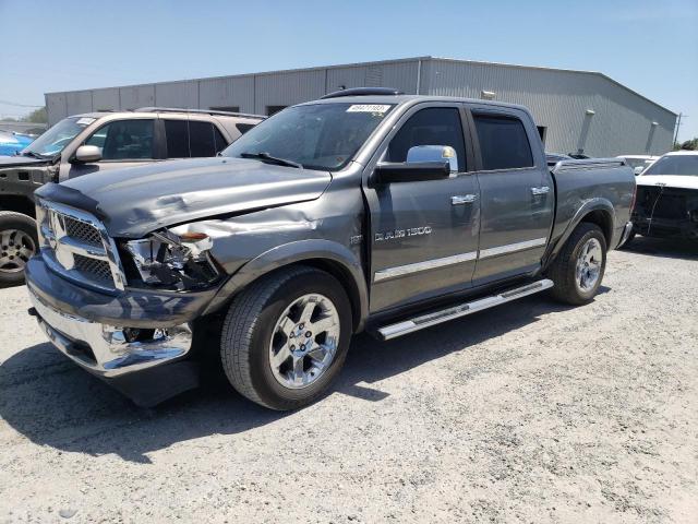 DODGE RAM 1500 L 2012 with VIN 1C6RD6NT2CS324374 - Photo from auction