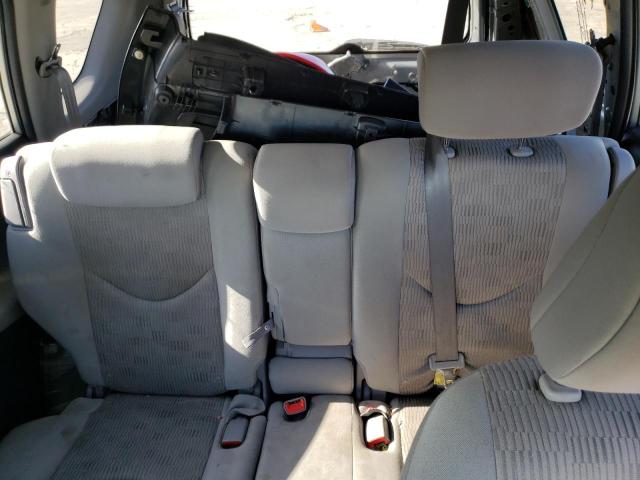 Photo 10 from auction – 2011 TOYOTA RAV4 with VIN 2T3KF4DV6BW063686