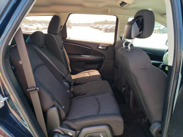 Photo 11 from auction – 2014 DODGE JOURNEY with VIN 3C4PDCAB7ET256408