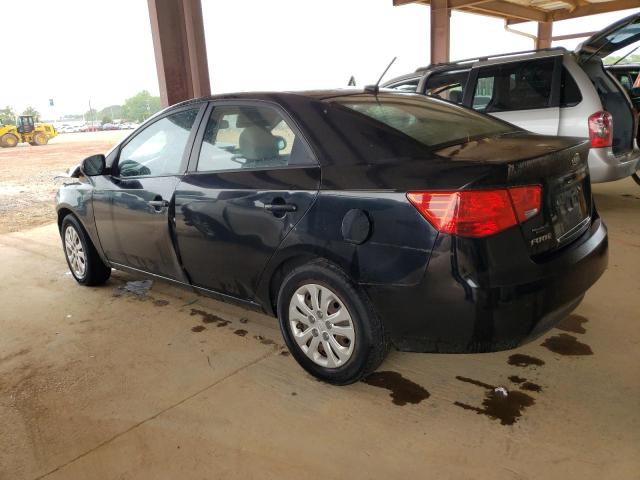 Photo 2 from auction – 2010 KIA FORTE LX with VIN KNAFT4A28A5048808