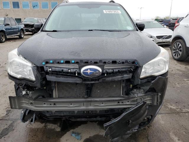 Photo 5 from auction – 2014 SUBARU FORESTER 2 with VIN JF2SJAECXEH513247