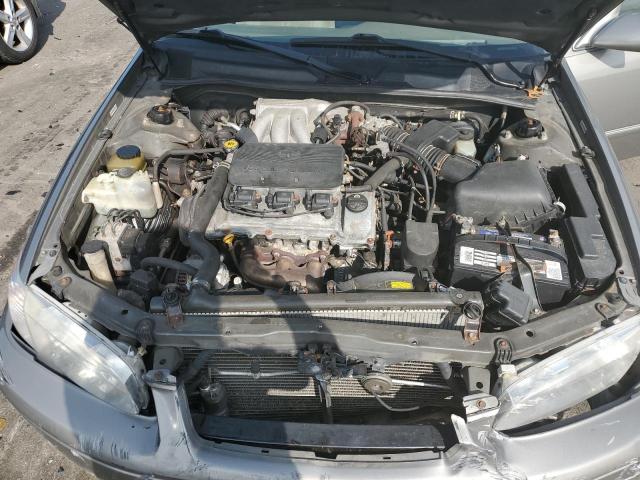Photo 11 from auction – 2000 TOYOTA CAMRY LE with VIN 4T1BF28K1YU110418