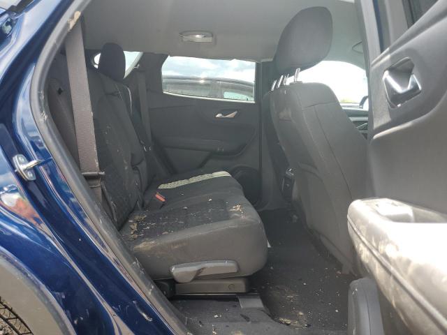Photo 11 from auction – 2022 CHEVROLET BLAZER 2LT with VIN 3GNKBCR4XNS172408