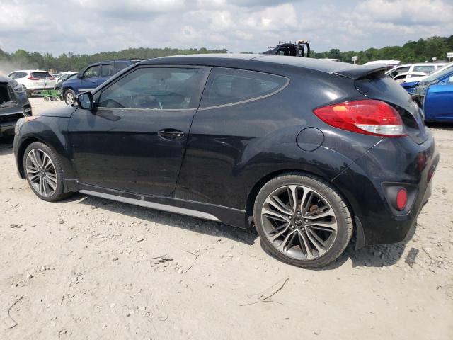 Photo 2 from auction – 2016 HYUNDAI VELOSTER T with VIN KMHTC6AE7GU248939