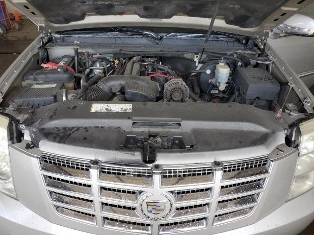 Photo 12 from auction – 2008 CADILLAC ESCALADE E with VIN 1GYFK66848R246720