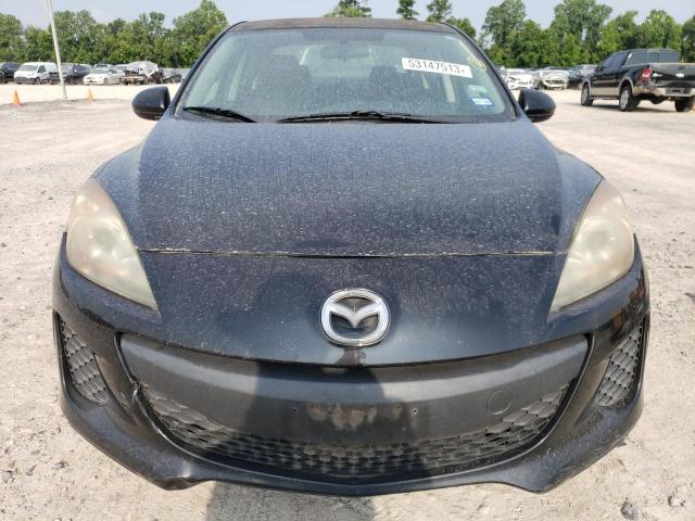 Photo 5 from auction – 2012 MAZDA 3 I with VIN JM1BL1UF5C1581532