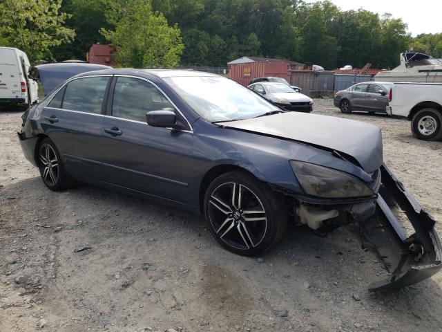 Photo 4 from auction – 2004 HONDA ACCORD EX with VIN JHMCM56844C013722