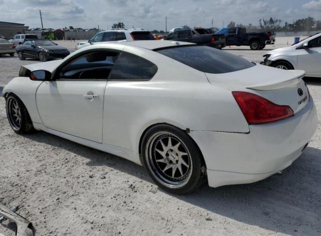 Photo 2 from auction – 2009 INFINITI G37 BASE with VIN JNKCV64E69M600095