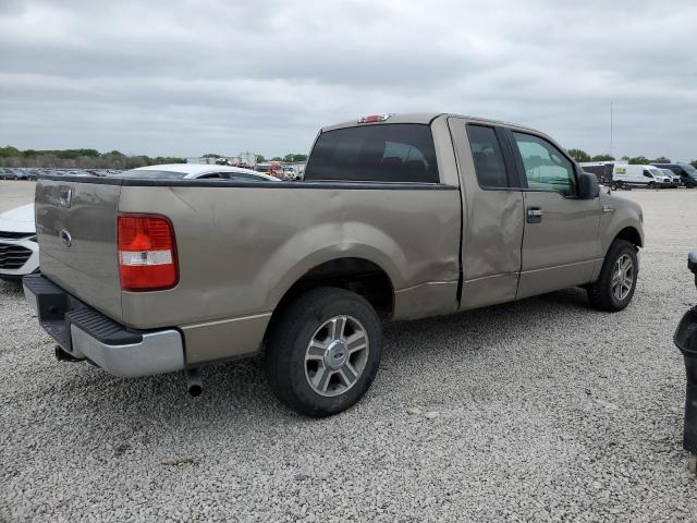 Photo 3 from auction – 2005 FORD F150 with VIN 1FTRX12W55NB64364