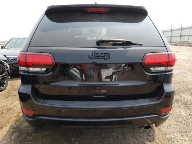 Photo 6 from auction – 2019 JEEP GRAND CHER with VIN 1C4RJFAG8KC566735