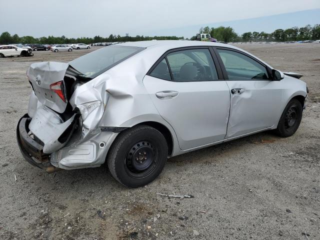 Photo 3 from auction – 2016 TOYOTA COROLLA L with VIN 2T1BURHE5GC483101