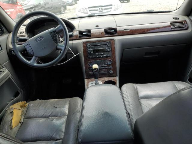 Photo 8 from auction – 2007 FORD FIVE HUNDR with VIN 1FAFP24157G111705