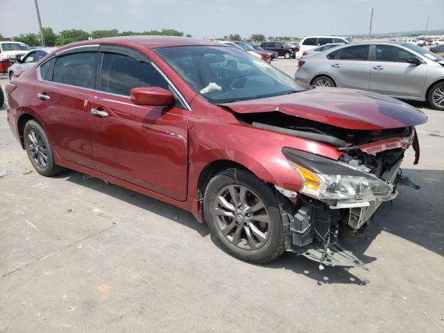 Photo 4 from auction – 2015 NISSAN ALTIMA 2.5 with VIN 1N4AL3AP7FN901764
