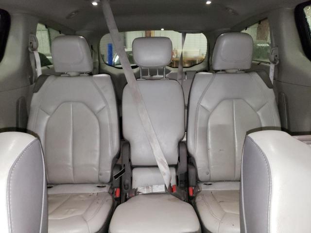 Photo 10 from auction – 2017 CHRYSLER PACIFICA T with VIN 2C4RC1EG3HR608512