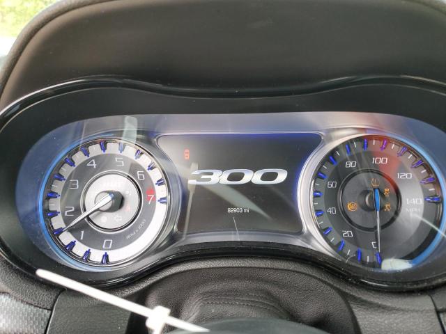 Photo 9 from auction – 2016 CHRYSLER 300 S with VIN 2C3CCAGG3GH191372