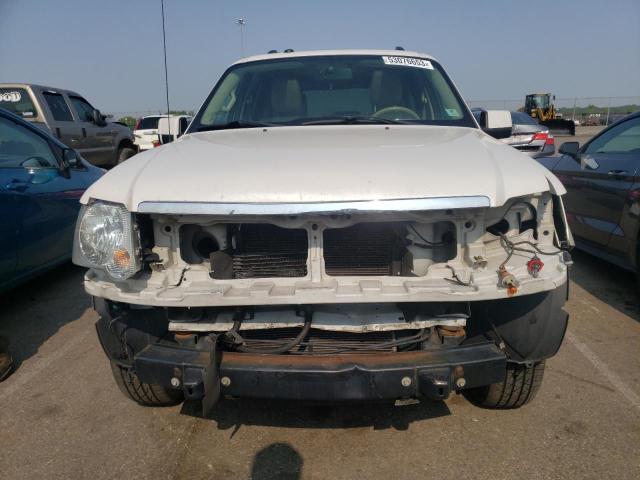 Photo 5 from auction – 2010 FORD EXPLORER E with VIN 1FMEU7E85AUA19408