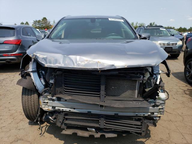 Photo 5 from auction – 2018 BUICK ENCLAVE ES with VIN 5GAEVAKW6JJ175090