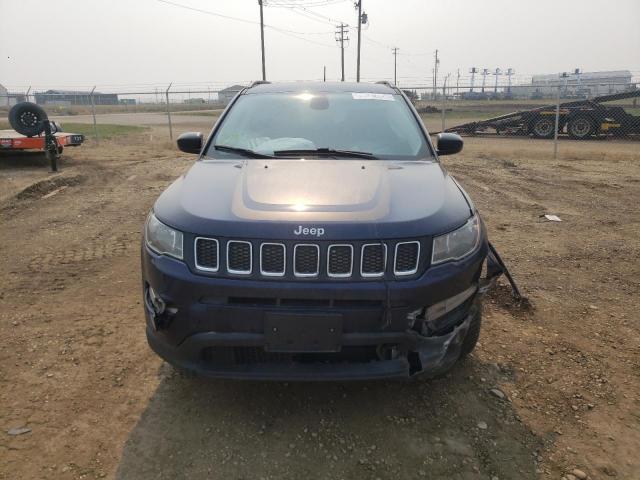Photo 5 from auction – 2018 JEEP COMPASS SP with VIN 3C4NJDAB0JT442632