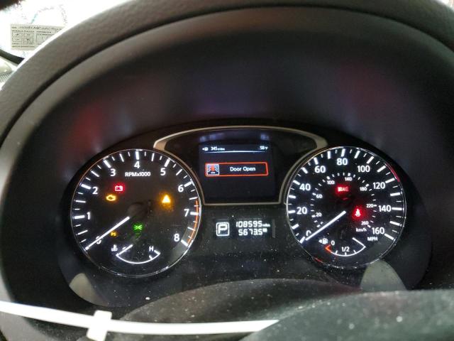 Photo 9 from auction – 2013 NISSAN ALTIMA 2.5 with VIN 1N4AL3AP2DC912969