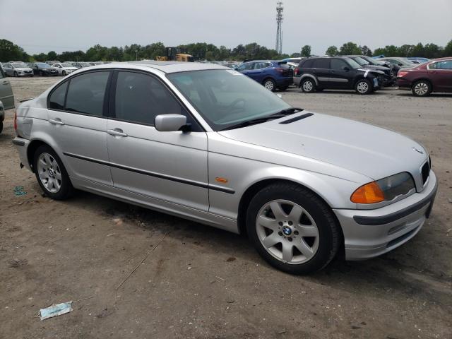 Photo 4 from auction – 2001 BMW 325 I with VIN WBAAV33461FU90056