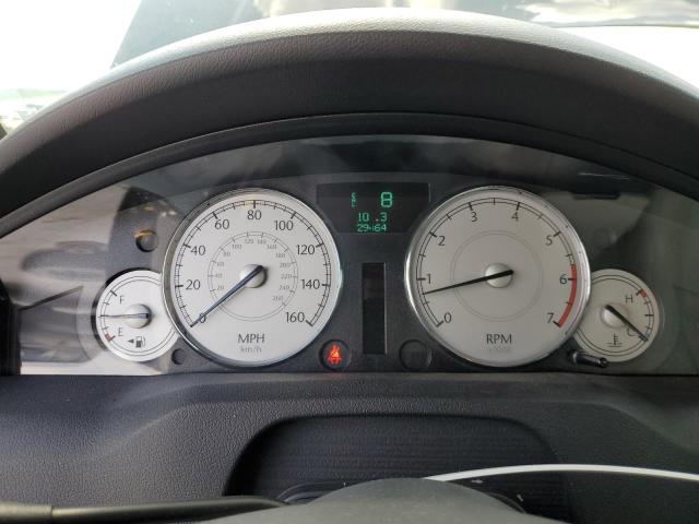 Photo 9 from auction – 2005 CHRYSLER 300C with VIN 2C3AA63H55H632912