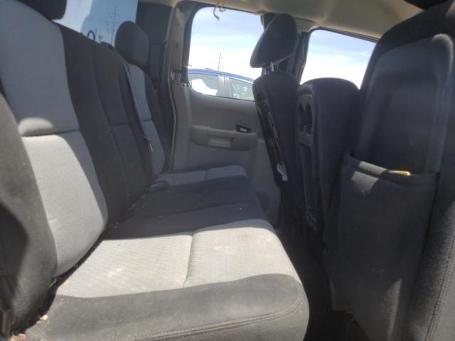 Photo 10 from auction – 2009 CHEVROLET SILVERADO with VIN 1GCEC19X09Z219858