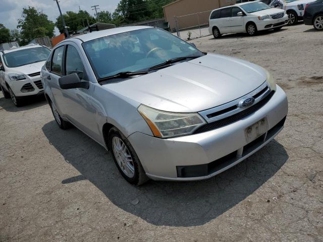 Photo 4 from auction – 2010 FORD FOCUS with VIN 1FAHP3FN9AW221653