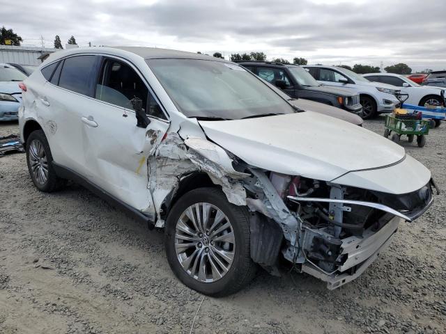 Photo 4 from auction – 2021 TOYOTA VENZA LE with VIN JTEAAAAH8MJ030161